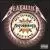 Sgt. Hetfield's Motorbreath Pub Band von Beatallica