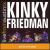 Live from Austin TX von Kinky Friedman