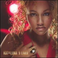 9 Lives von Kat DeLuna