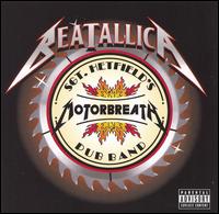 Sgt. Hetfield's Motorbreath Pub Band von Beatallica