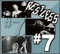 #7 von Restless