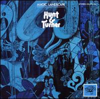 Magic Landscape von Ian Hunt