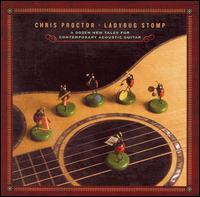 Ladybug Stomp von Chris Proctor