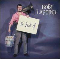 Best of Boby Lapointe von Boby Lapointe