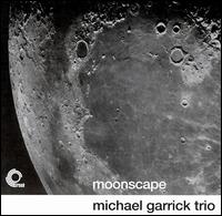 Moonscape von Michael Garrick