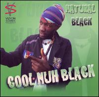 Cool Nuh Black von Natural Black