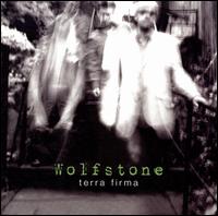 Terra Firma von Wolfstone