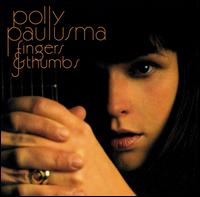 Fingers & Thumbs von Polly Paulusma