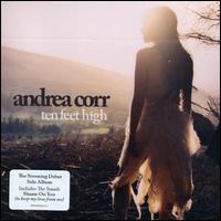 World Is Outside von Andrea Corr