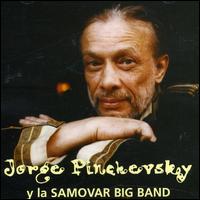 Jorge Pinchevsky von Jorge Pinchevsky