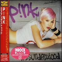 M!ssundaztood [Remix] von P!nk