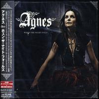 When the Night Falls von Agnes