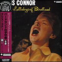 Birdland Lullaby von Chris Connor