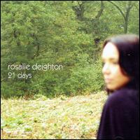 21 Days von Rosalie Deighton
