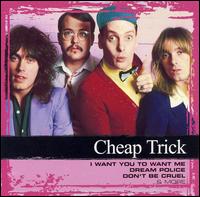 Collections von Cheap Trick