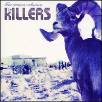 For Reasons Unknown von The Killers