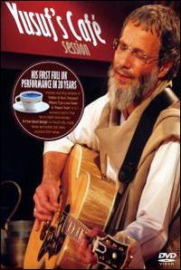 Yusuf's Cafe Session [DVD] von Cat Stevens