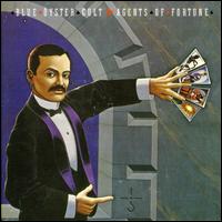 Paper Sleeve Box von Blue Öyster Cult