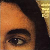 Alenar von Maria del Mar Bonet