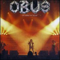 En Directo 21/2/87 von Obús