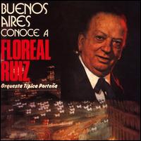 Buenos Aires Conoce a Floreal Ruiz von Floreal Ruiz