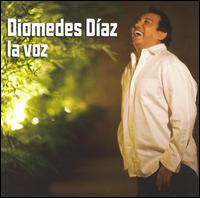 Voz von Diómedes Díaz