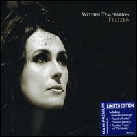 Frozen von Within Temptation