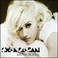4 in the Morning [UK CD] von Gwen Stefani