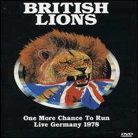 One More Chance to Run: Live Germany 1978 von British Lions