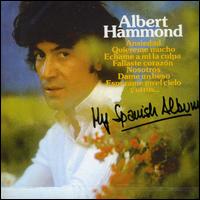 My Spanish Album von Albert Hammond