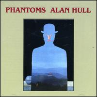 Phantoms von Alan Hull