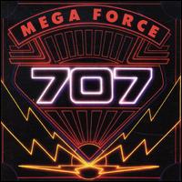 Mega Force von 707
