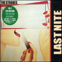 Last Nite, Pt. 2 von The Strokes