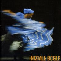 Iniziali: BCGLF von Giovanni Ferretti