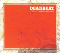 Journeyman's Annual von Deadbeat