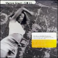 S.O.U.L. von Martine Girault