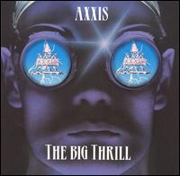 Big Thrill von Axxis