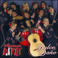 Dulce Dano von Mariachi Divas