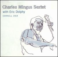 Cornell 1964 von Charles Mingus