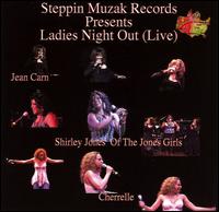 Ladies Night Out (Live) von Jean Carn