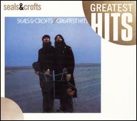 Greatest Hits von Seals & Crofts