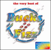 Very Best of Bucks Fizz [Sony/BMG] von Bucks Fizz