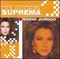 Coleccion Suprema von Rocío Jurado