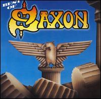 Best of Saxon von Saxon