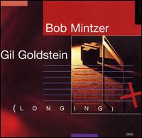 Longing von Bob Mintzer