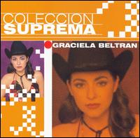 Coleccion Suprema von Graciela Beltran