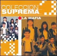 Coleccion Suprema von La Mafia
