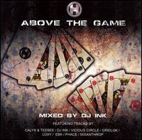 Above the Game von Various Artists