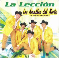 Leccion von Los Amables del Norte