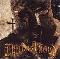 Moment of Truth von Thick as Blood
